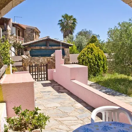 Il Vecchio Pozzo Ferienhaus *