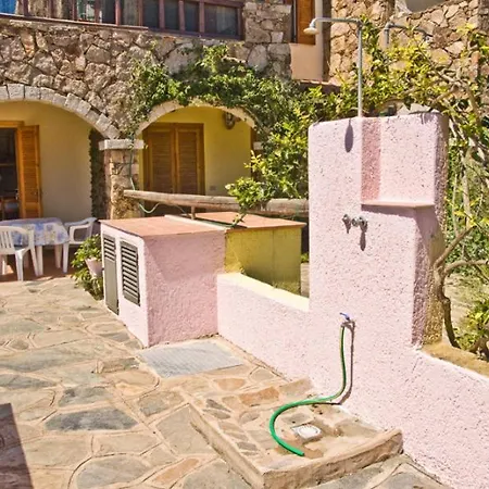 Vakantiehuis Il Vecchio Pozzo *