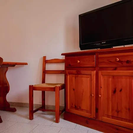 Il Vecchio Pozzo Vakantiehuis Porto Ottiolu