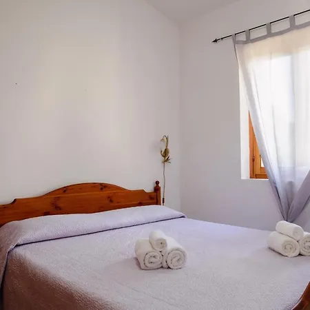 Il Vecchio Pozzo Vakantiehuis *