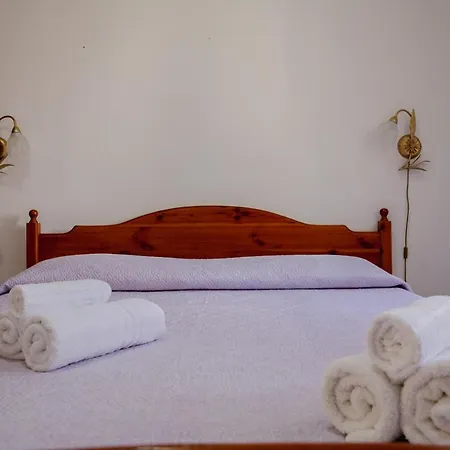 Vakantiehuis Il Vecchio Pozzo *