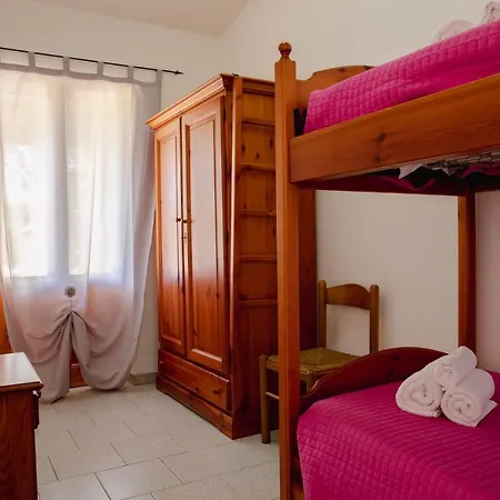 Vakantiehuis Il Vecchio Pozzo *