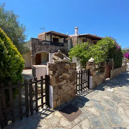 Il Vecchio Pozzo Casa vacanze *