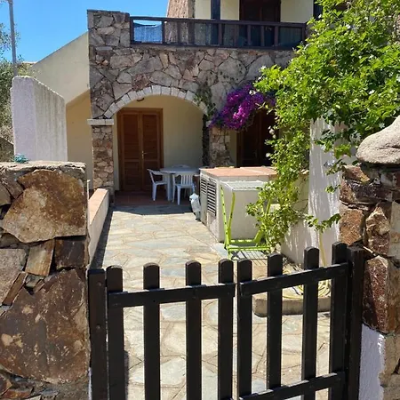 Σπίτι διακοπών Il Vecchio Pozzo Porto Ottiolu