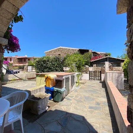 Il Vecchio Pozzo Porto Ottiolu