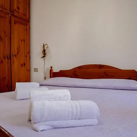 Casa vacanze Il Vecchio Pozzo Porto Ottiolu