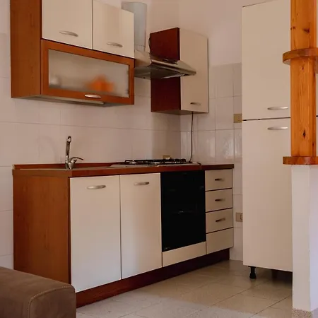 Il Vecchio Pozzo Porto Ottiolu