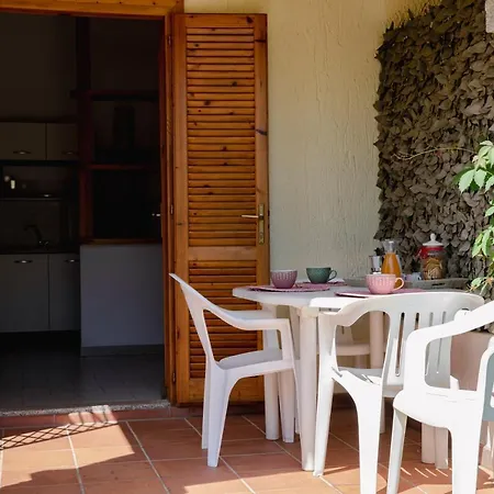 Il Vecchio Pozzo Дом отдыха Порто-Оттиолу