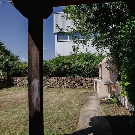 Il Vecchio Pozzo * Porto Ottiolu