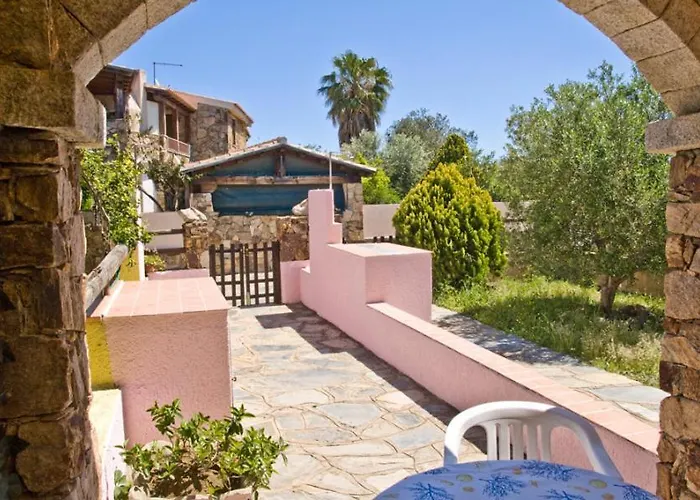 Il Vecchio Pozzo Дом отдыха *