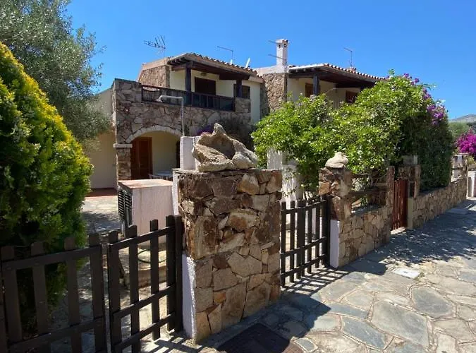 Il Vecchio Pozzo Vakantiehuis *