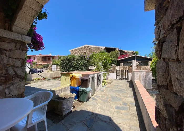 Il Vecchio Pozzo Порто-Оттиолу