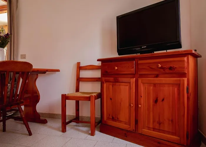 Il Vecchio Pozzo Vakantiehuis Porto Ottiolu