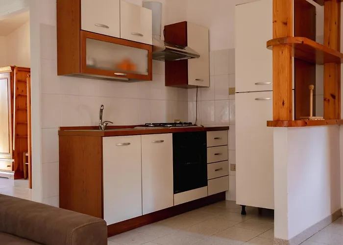 Il Vecchio Pozzo Porto Ottiolu