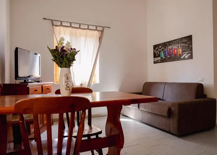 Il Vecchio Pozzo Vakantiehuis Porto Ottiolu