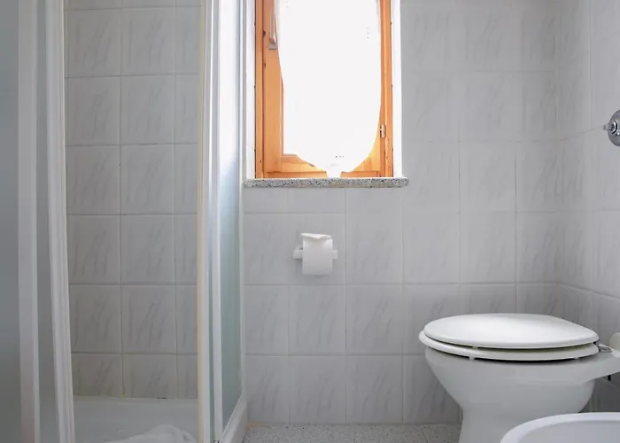 Дом отдыха Il Vecchio Pozzo *