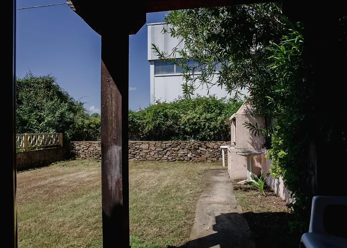 Il Vecchio Pozzo * Порто-Оттиолу