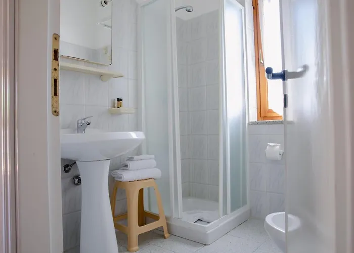 Il Vecchio Pozzo Дом отдыха *