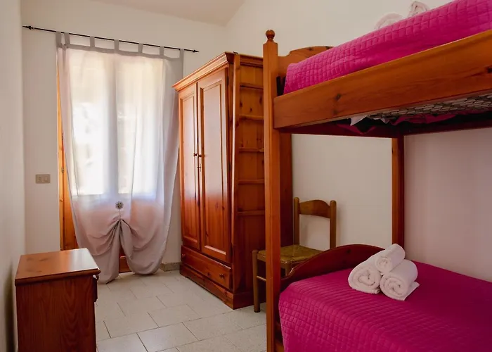 Vakantiehuis Il Vecchio Pozzo *